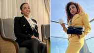 Amanda du Pont hospitalised in Turkey, shares recovery journey after breast augmentation