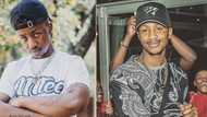Emtee laughs at new artists who signed to Ambitiouz Entertainment