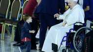 Pope's July trip to Canada confirmed despite knee issues