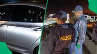 4 Pakistani spaza shop owners allegedly shot dead in Kempton Park ambush