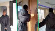 Nokwanda Zuma’s stunning home tour goes viral: Mzansi applauds her new space