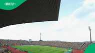 Mamelodi Sundowns vs Kaizer Chiefs set to be played in new venue