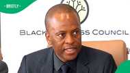 Sandile Zungu lifts the lid on alleged threats and intimidation ahead of SAFA elections