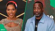 Slik Talk drags Connie Ferguson for dancing with friend actor Malik Yoba: "That was distasteful"