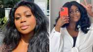 Beautiful Johannesburg woman ghosted after date finds out she drives an Aston Martin, peeps feel her pain