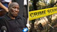 Police Minister Bheki Cele to visit crime scene where German tourist was gunned down in Mpumalanga