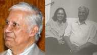 Patricia De Lille announces husband, Edwin's passing in touching post