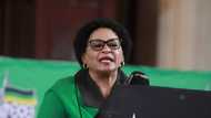 ANC's Nomvula Mokonyane Warns voters against confusion amid emergence of MK Party