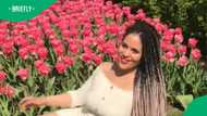 American mispronounces Gqom, South Africa taeches her in TikTok video
