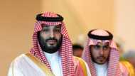 Saudi crown prince immune from Khashoggi suit: US govt