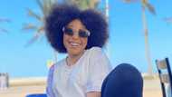 Rorisang Thandekiso bio: age, baby, wife, hospitalized, body, Metro FM, profile