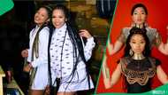 Amapiano DJ duo TxC wins BET Awards 2025 Best New International Act, SA confused: "Who are they?"