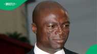 British icon Seal speaking Afrikaans in video leaves South Africa enthralled
