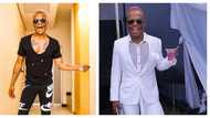 Who is Somizi Mhlongo? Interesting life story of the celebrity