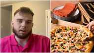 Hero: Pizza delivery man rescues 5 children from burning house