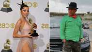 Doja Cat's South African father slammed for using her name to chase clout: "Deadbeat dad with no shame"