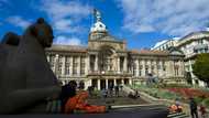 Budget crisis forces UK's Birmingham towards service cuts, tax hikes