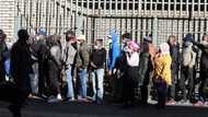 6 000 officials allegedly defrauded UIF TERS fund, Hawks arrest 11 suspects