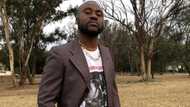 Reason bags acting gig in upcoming movie, SA reacts: "Alakine Washington"