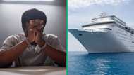 SA man faces 10-year sentence or a minimum R4.6M fine for cruise ship scissor attack