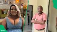 Musa Mseleku seemingly reveals why he married Samke, SA shocked: "This man doesn't see uSamke"