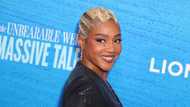 Tiffany Haddish's net worth, age, children, partner, movies, books, profiles