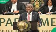 President Cyril Ramaphosa's urgent bid to stop impeachment proceedings to be heard in July