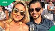 Sue Duminy confirms new romance few months after divorce with JP Duminy