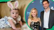 Tara Lipinski's husband: Facts about Todd Kapostasy and their marriage timeline