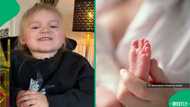 England introduces newborn screening for spinal muscular atrophy in landmark health study