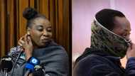 Criminal court trials that left South Africa stunned: Nomia Rosemary Ndlovu, Alutha Pasile and more