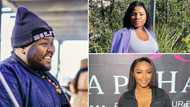 Boity, Makhadzi & Heavy K among top stars set to perform at the Miss South Africa Pageant Finale: "Hot lineup"