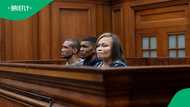 Kelly Smith weeps as Joslin Smith's grandmother blasts her in victim impact statements