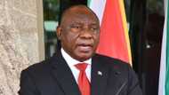 Omicron: President Cyril Ramaphosa accuses European countries of being disrespectful and greedy