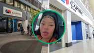 Grateful woman lands job at Capitec, TikTok video trends