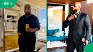 DJ Maphorisa's alleged Nigerian roots spark heated debate in Mzansi