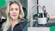 "Safe is good enough": Boiled vs filtered water, sommelier breaks down the safety differences