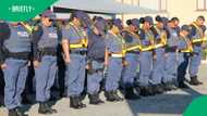 Saps circular on foreign nationals targeting sparks confusion among South Africans