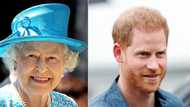 Queen wishes Prince Harry a happy 37th birthday, other royals soon follow suit