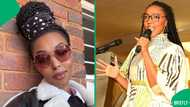Pabi Moloi shows off dance moves following viral death hoax
