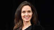 Actress Angelina Jolie joins Instagram to share emotional letter from Afghan girl