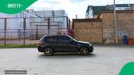 Johannesburg man loses court battle against BMW Financial Services over BMW X3 debt
