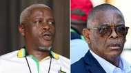 Former ANC SG Ace Magashule loses influence in the Free State after election of new ANC chairperson