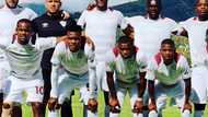 Former South African international retires from football