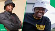 SA remembers the late Amapiano star Mpura: "His energy was everything"