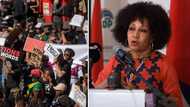 Chemical castration proposal gains mixed reactions despite ANC's Lindiwe Sisulu supporting the revival