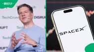 Elon Musk recruits South African for Space X board