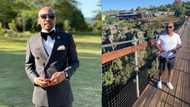 South African man opens up after divorce: "Men do suffer from depression"