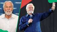 What happened to Kenny Rogers' restaurant in the US? Why it vanished
