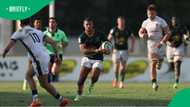 Haashim Pead transfer takes another twist as Stormers push to sign Lions star